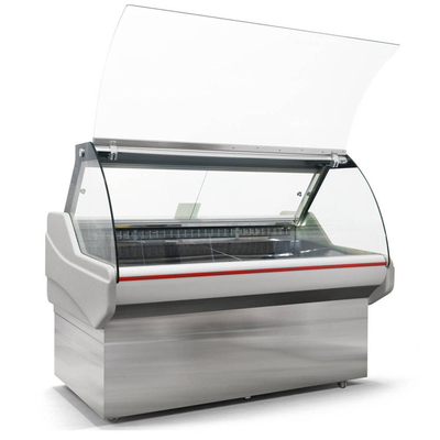 Kühlschränke mit Rückenkühlschrank