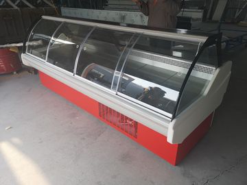 Ventilator, der 1500mm gekühlten Aufschlag über Zähler abkühlt