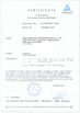 China ANHUI SOCOOL REFRIGERATION CO., LTD. zertifizierungen